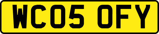 WC05OFY