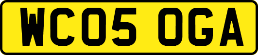 WC05OGA