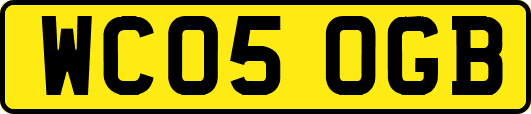 WC05OGB