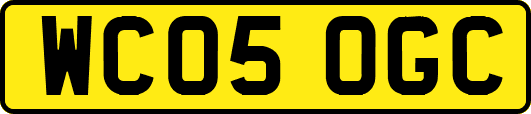 WC05OGC