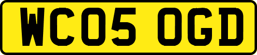 WC05OGD