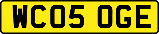 WC05OGE