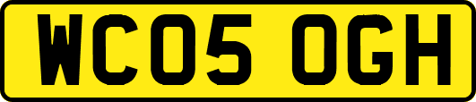 WC05OGH