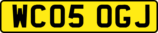 WC05OGJ