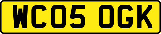 WC05OGK