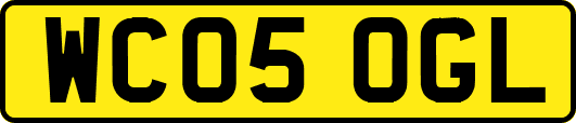 WC05OGL