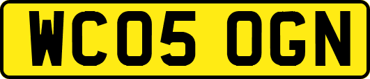 WC05OGN