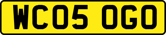 WC05OGO