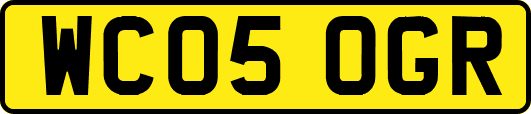 WC05OGR
