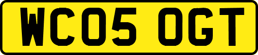 WC05OGT