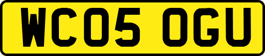 WC05OGU