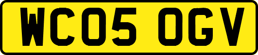 WC05OGV