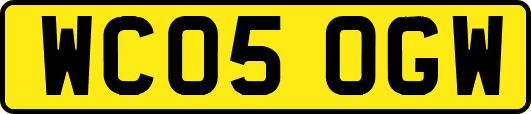 WC05OGW