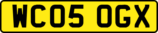 WC05OGX