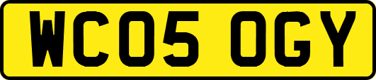 WC05OGY