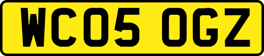 WC05OGZ