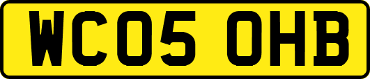 WC05OHB
