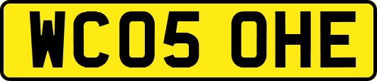 WC05OHE