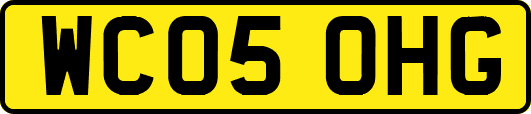 WC05OHG