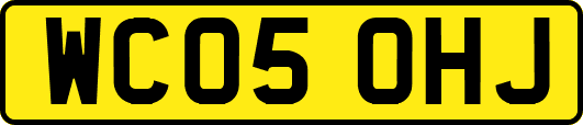 WC05OHJ