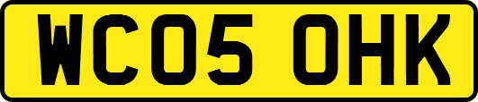WC05OHK