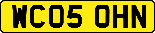 WC05OHN