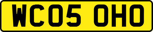 WC05OHO