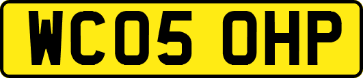 WC05OHP