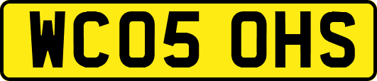 WC05OHS