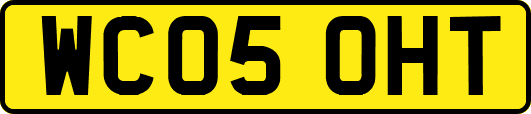 WC05OHT