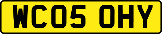 WC05OHY