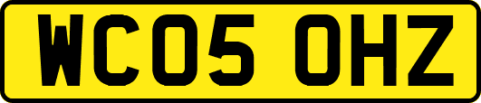 WC05OHZ
