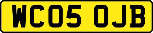 WC05OJB