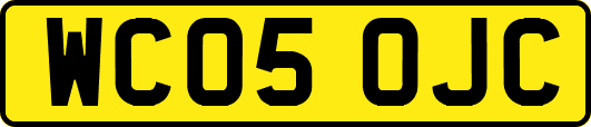 WC05OJC