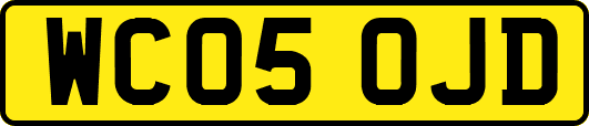 WC05OJD