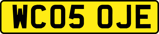 WC05OJE