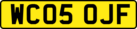 WC05OJF