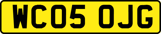 WC05OJG