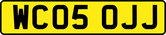 WC05OJJ