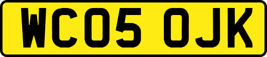 WC05OJK