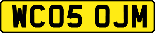 WC05OJM