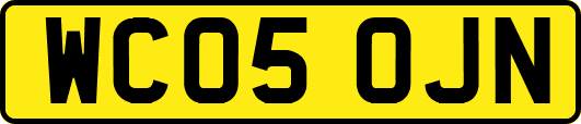 WC05OJN