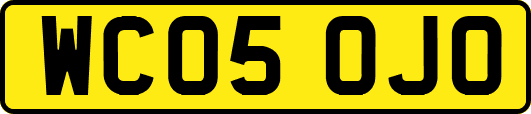 WC05OJO