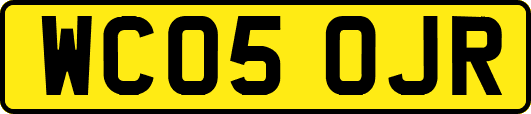 WC05OJR