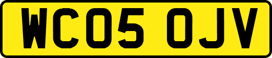 WC05OJV