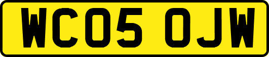WC05OJW