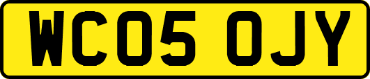 WC05OJY
