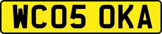 WC05OKA
