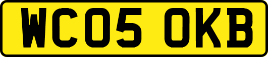 WC05OKB