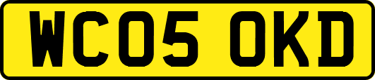 WC05OKD